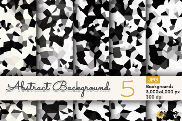 Elevate Your Designs: The Power of Mosaic Abstract Backgrounds