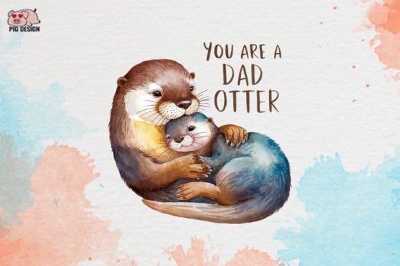 Hoppy Father's Day Hedgehogs Clipart: A Designer's Guide