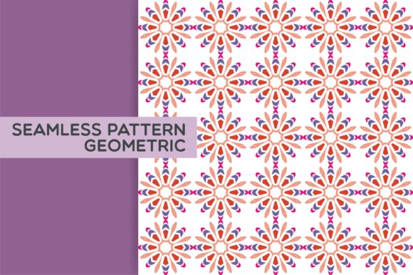 Ornament Mandala Seamless Pattern: Your New Secret Weapon